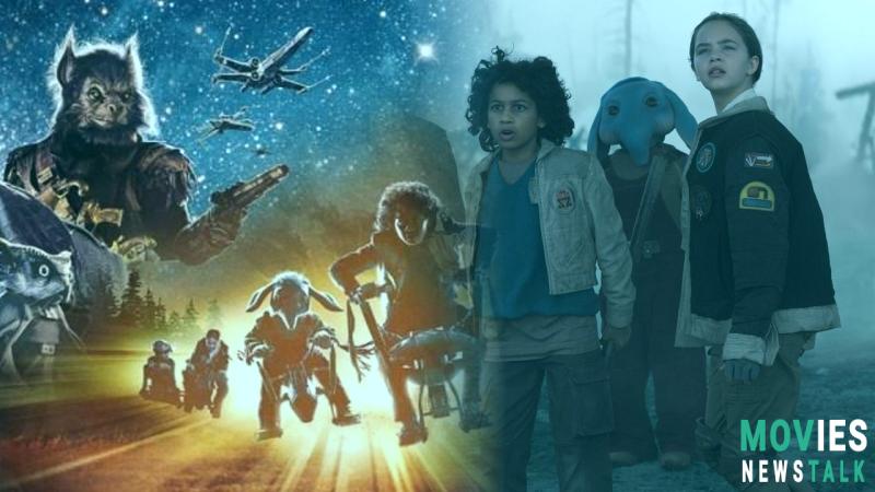 Skeleton Crew: Star Wars' Kids' Adventure - Will There Be a Season 2? image 3 