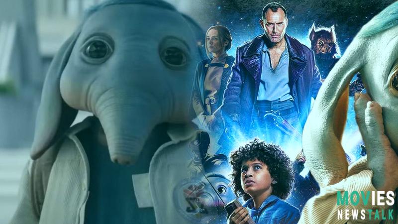 Skeleton Crew: Star Wars' Kids' Adventure - Will There Be a Season 2? image 6 