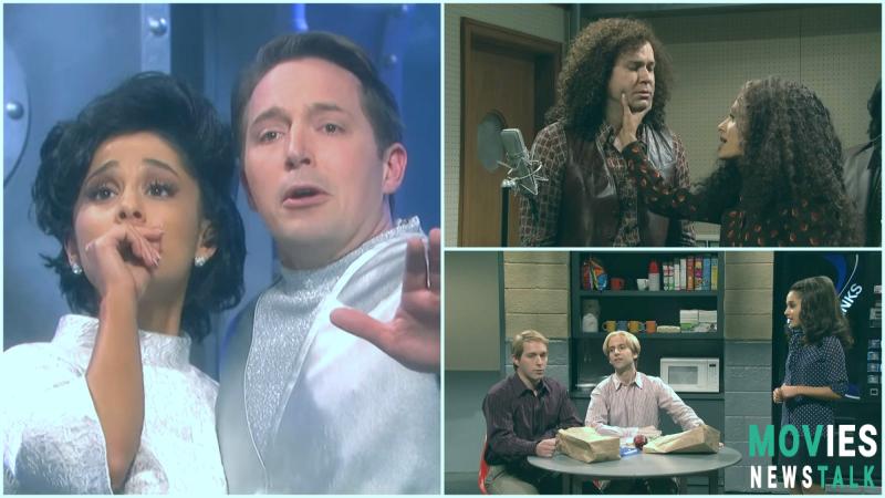 Hosting SNL Tonight? Is SNL New Tonight or a Re-run?  SNL Episodes & More image 7 