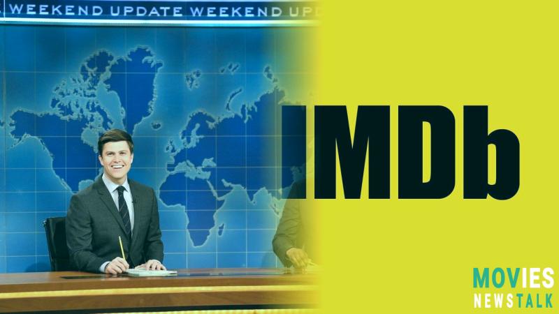 SNL New Tonight? Get the Scoop on Saturday Night Live's Schedule image 3 