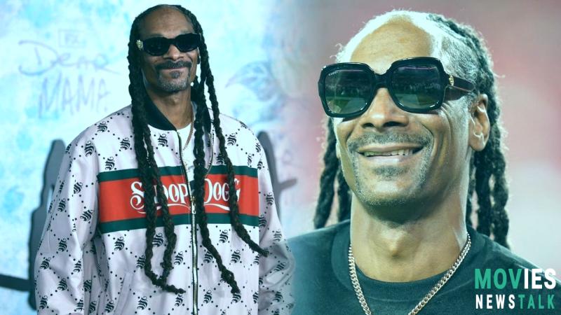 Snoop Dogg Performs at Trump Event: A Complex Relationship Examined image 4 