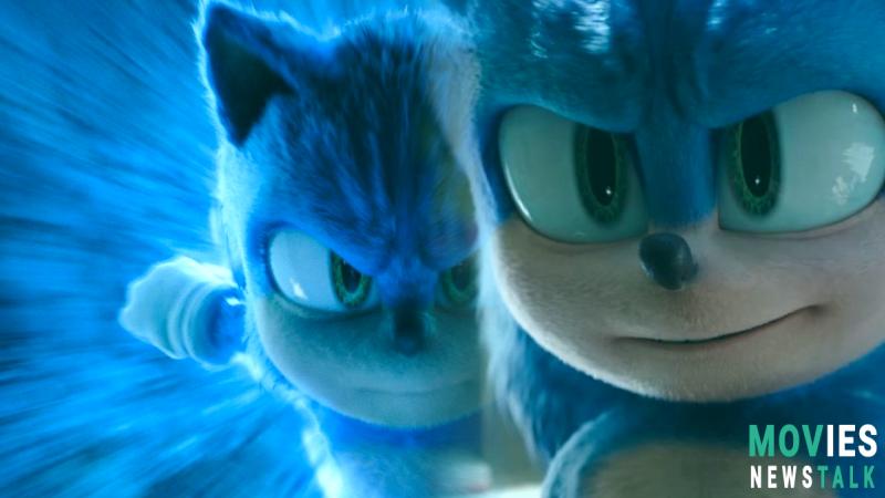 Sonic Hedgehog Gene: Not the Video Game! Understanding Its Function image 5 