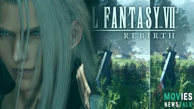 Square Enix Cafe Closures and Final Fantasy VII Rebirth PC Release image 7 