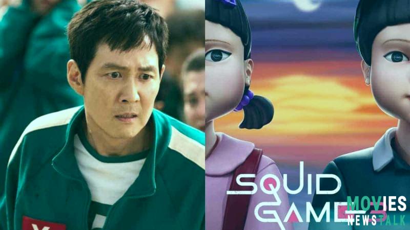 Squid Game Season 3 Release Date Netflix: Latest Updates and Fan Theories image 9 