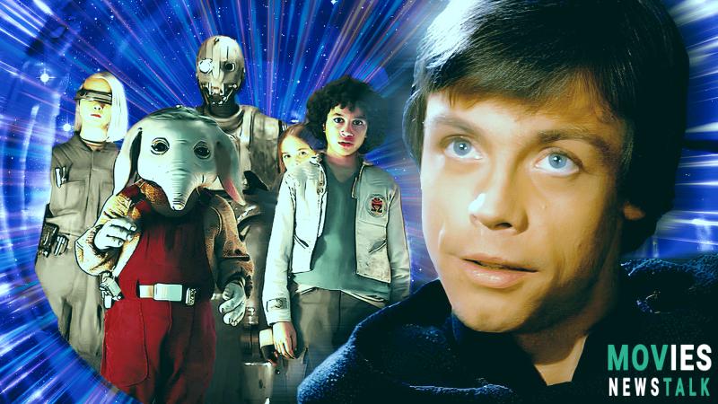 Skeleton Crew Episodes: A Hilarious Guide to Star Wars' Newest Adventure image 5 