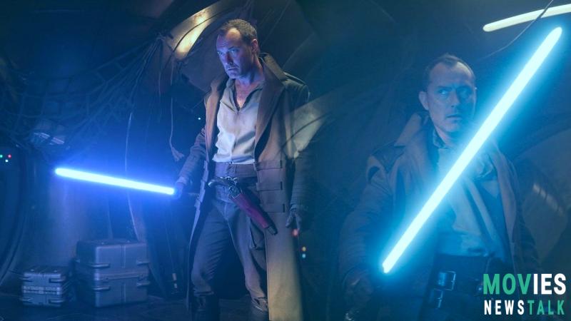 Star Wars Skeleton Crew Season Finale Explained: Jod's Past, Cliffhangers and More image 3 