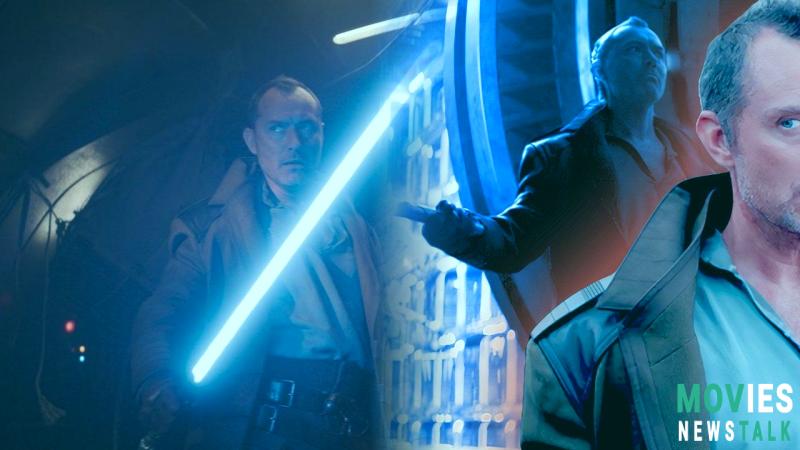 Star Wars Skeleton Crew Season Finale Explained: Jod's Past, Cliffhangers and More image 4 