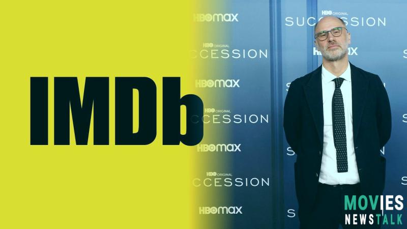 Succession Creator Jesse Armstrong Announces New Film Project image 6 