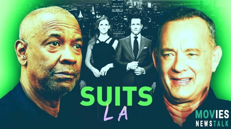 Suits LA: New Characters and Plot | Is It Better Than the Original? image 6 