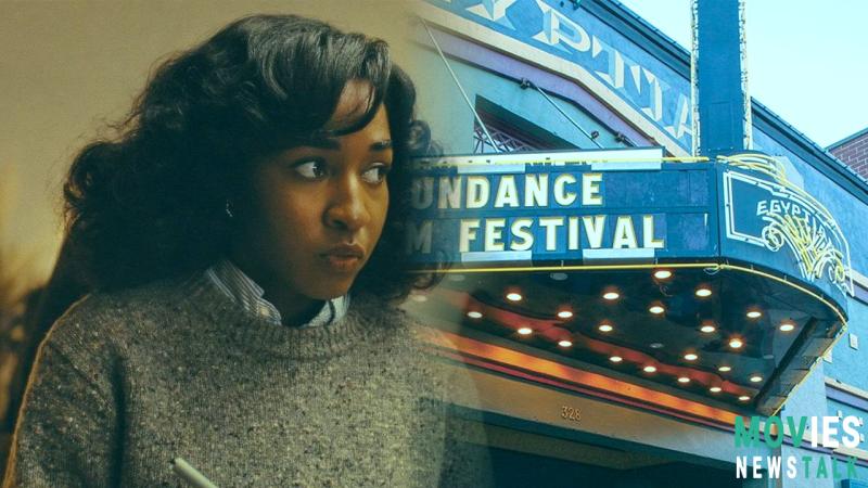 Sundance Film Festival 2025: Local Filmmakers and Key Highlights image 3 