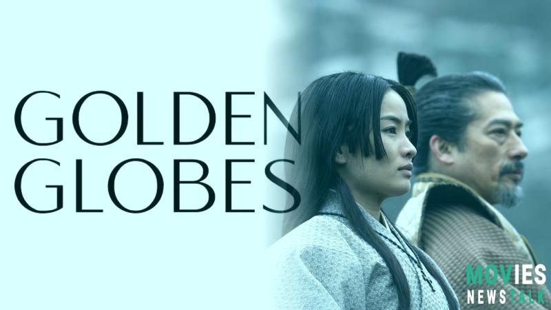 Tadanobu Asano: 'Shōgun', Golden Globes, and the Path Ahead image 5 