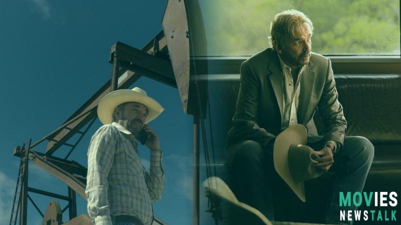 Taylor Sheridan's Yellowstone: Landman Series Details | Characters & Plot image 3 