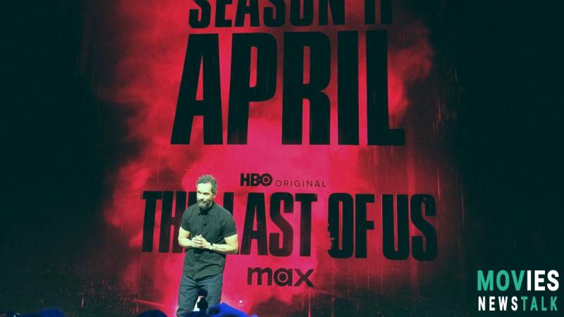 The Last Of Us Season 2: Release Date Plot and More - HBO's Post-Apocalyptic Drama image 6 