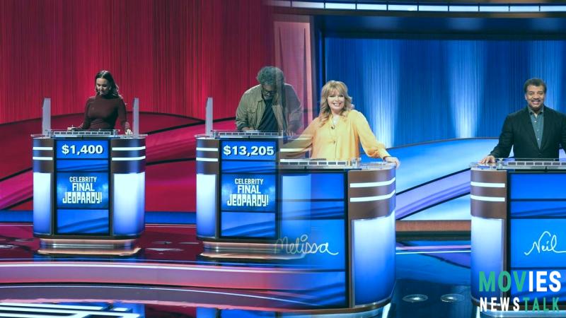 The Muppets Trip Up Celebrities on Final Jeopardy! (Details and Responses) image 6 