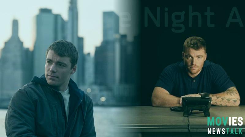 The Night Agent Season 2 Is Here On Netflix With New Global Threats image 3 