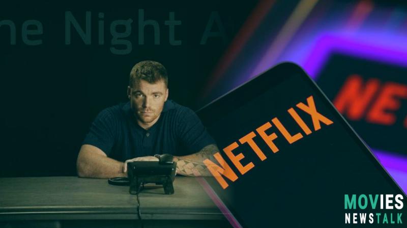 The Night Agent Season 2 Is Here On Netflix With New Global Threats image 4 