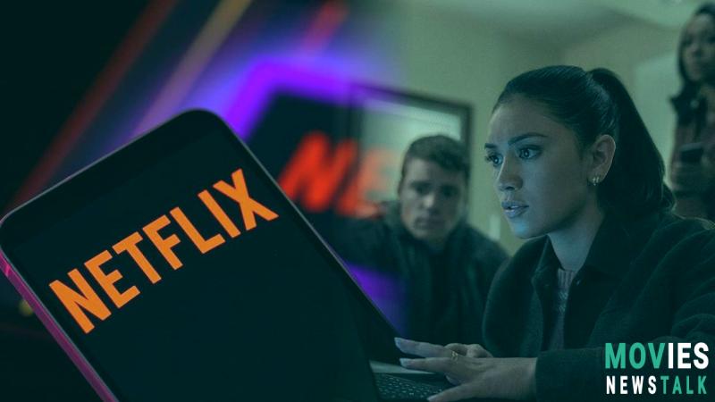 The Night Agent Season 2 Is Here On Netflix With New Global Threats image 5 