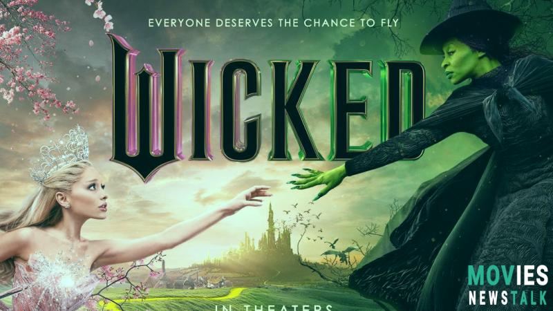 Wicked Box Office: Sales Records and Why Everyone Is Still Obsessed! image 8 