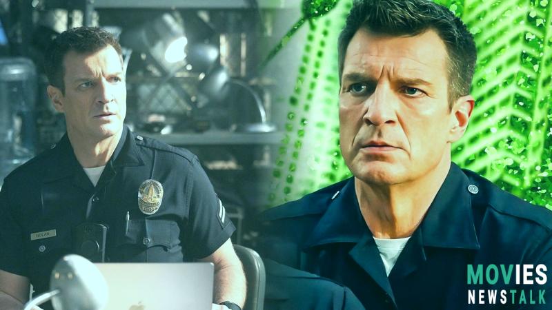 The Rookie Season 7: What to Expect From New Recruits and Character Arcs image 3 