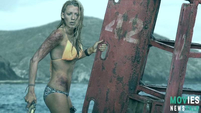 TV Tonight: 'The Shallows', Legal Battles, and Georgetown's Close Game image 4 