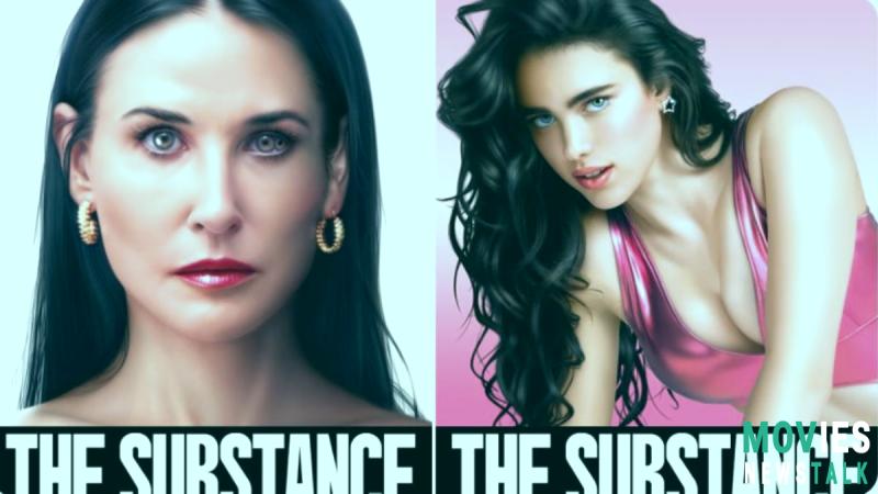 The Substance Movie: Shocking Twists, Demi Moore's Comeback & No Sequels! image 5 