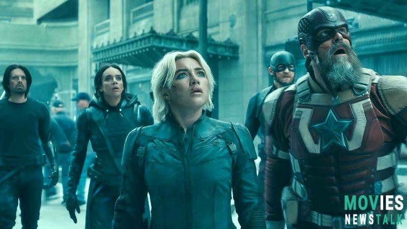 Captain America Brave New World: Release Date Plot & Box Office Buzz image 7 