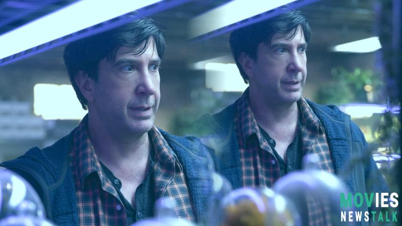 The Vanishing Goosebumps: Season 2 Details, David Schwimmer & Found Footage image 3 