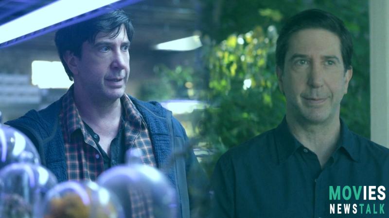 The Vanishing Goosebumps: Season 2 Details, David Schwimmer & Found Footage image 4 