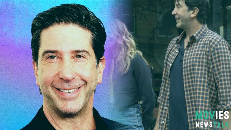 The Vanishing Goosebumps: Season 2 Details, David Schwimmer & Found Footage image 6 