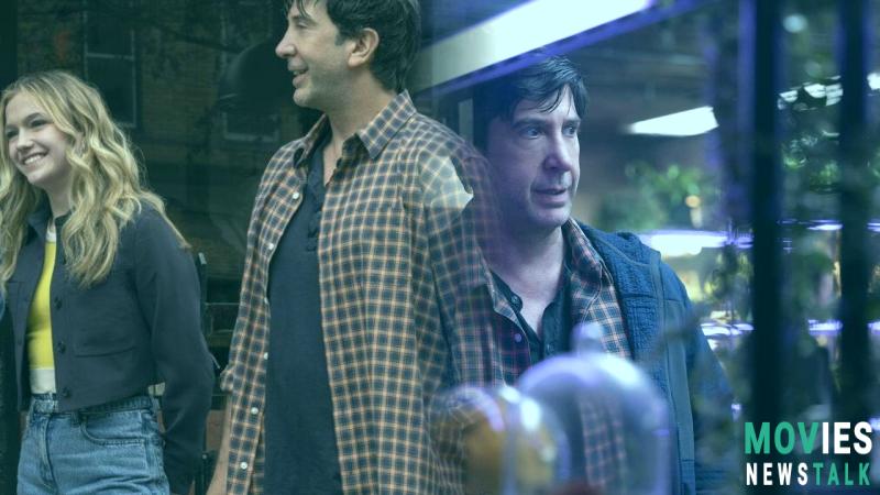 The Vanishing Goosebumps: Season 2 Details, David Schwimmer & Found Footage image 7 