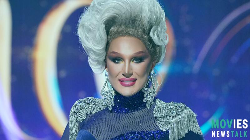 The Vivienne: Cause of Death, Drag Race Legacy & Tributes to James Lee Williams image 5 