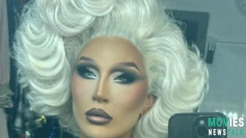 Lee: The Vivienne's Death, Cause, and Impact - A Drag Queen Remembered image 3 