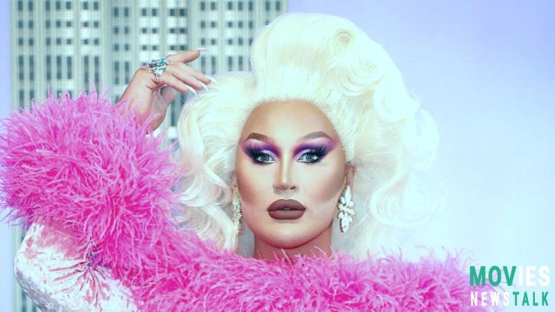 The Vivienne Cause Of Death: What Happened to the Drag Race UK Star? image 5 