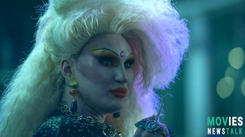 Lee: The Vivienne's Death, Cause, and Impact - A Drag Queen Remembered image 6 