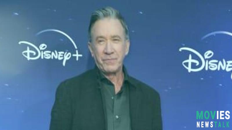 Tim Allen: Texting Struggles, Generational Humor & 'Shifting Gears' Sitcom | SEO Expert View image 4 