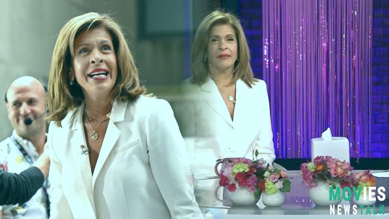 Today Show Hosts:  What Happened to Hoda Kotb and the Latest Updates image 5 