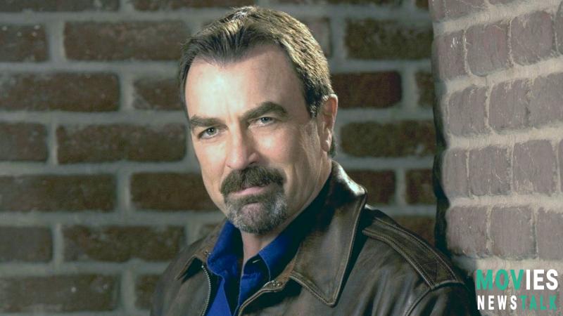 Tom Selleck's Next Chapter: Jesse Stone 10 & the Possibility of a Donnie Wahlberg Crossover - After Blue Bloods! image 3 