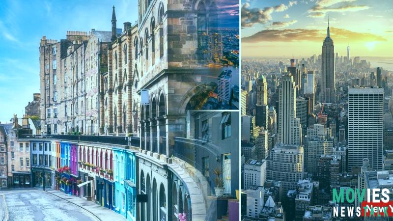 Top Cities to Visit in 2025: Time Out's Global Rankings image 3 