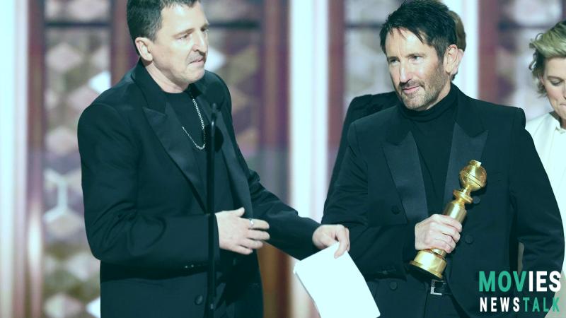 Trent Reznor & Atticus Ross: Golden Globes Win, New Game Score & More image 7 