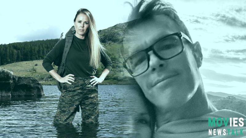 Trista Sutter's Special Forces Experience: Challenges, Hypothermia, and Husband's Support image 3 