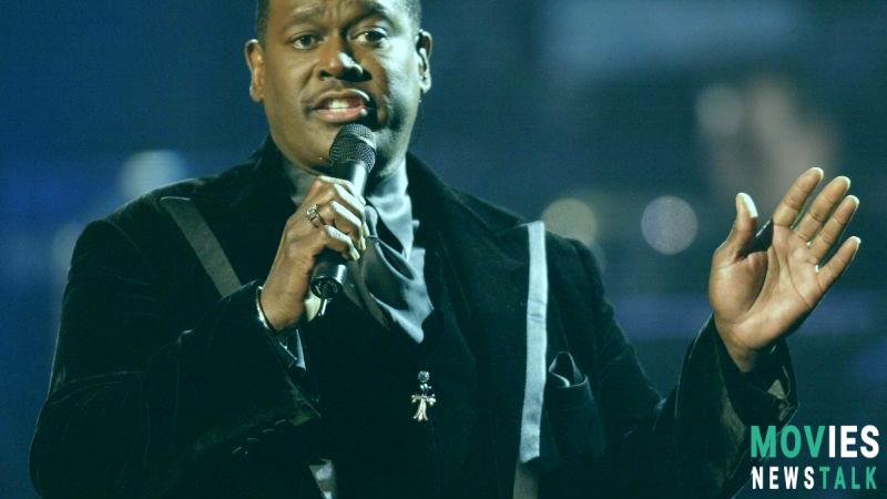 Luther Vandross: Life Music Legacy | A Deep Dive into the Soulful Legend image 5 