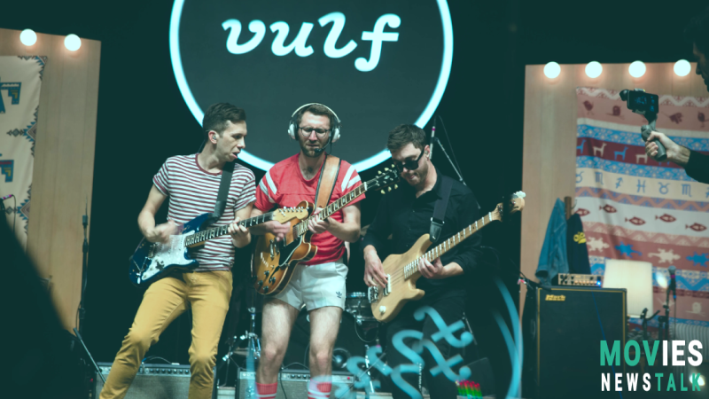 Madison Square Garden: Vulfpeck, PBR, and More | Events, History & Fan Info image 3 