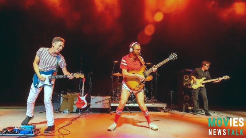 Madison Square Garden: Vulfpeck, PBR, and More | Events, History & Fan Info image 4 