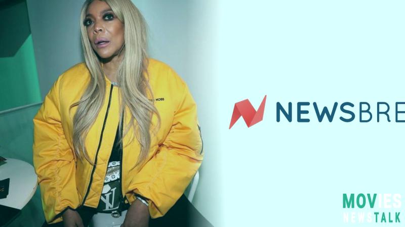 Wendy Williams's Health Struggles: Dementia Diagnosis and Public Appearances image 5 