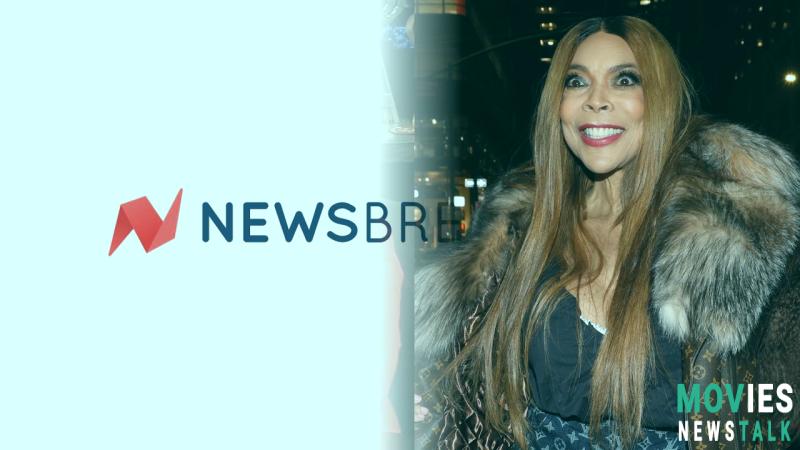 Wendy Williams's Health Struggles: Dementia Diagnosis and Public Appearances image 6 