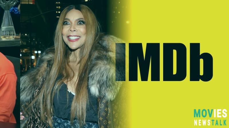 Wendy Williams's Health Struggles: Dementia Diagnosis and Public Appearances image 7 