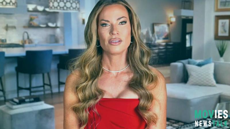 Real Housewives of Salt Lake City: Season 5's Explosive Drama | RHOSLC image 3 