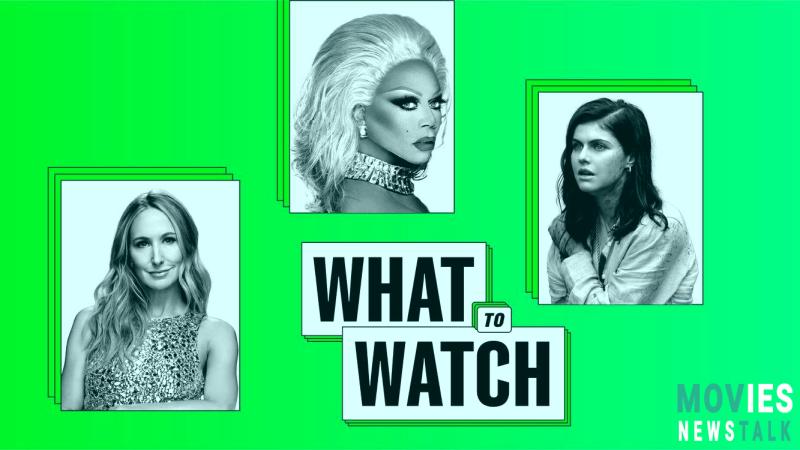 RuPaul's Drag Race Season 17: Premiere Date, Queens & How to Watch image 7 