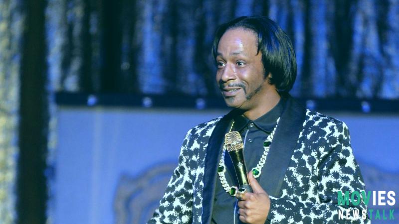 Katt Williams: 'Year of Truth' Legacy, Shannon Sharpe Interview, and 2025 Predictions image 5 