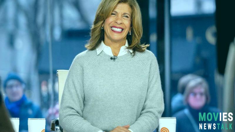 Hoda Kotb's Last Day on Today Show:  When is Hoda's Last Day? Farewell 'Hoda-bration' Details image 6 